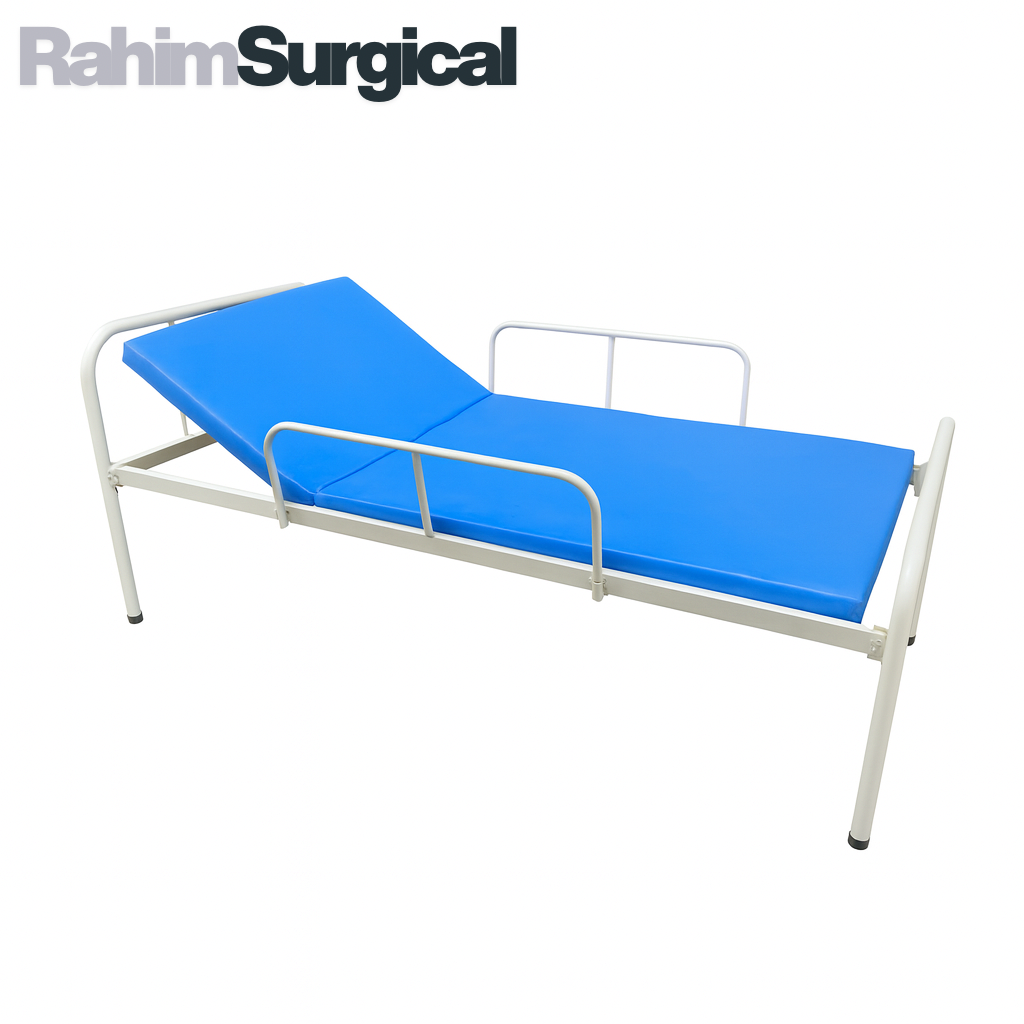 1 gear patient bed ms + mettress