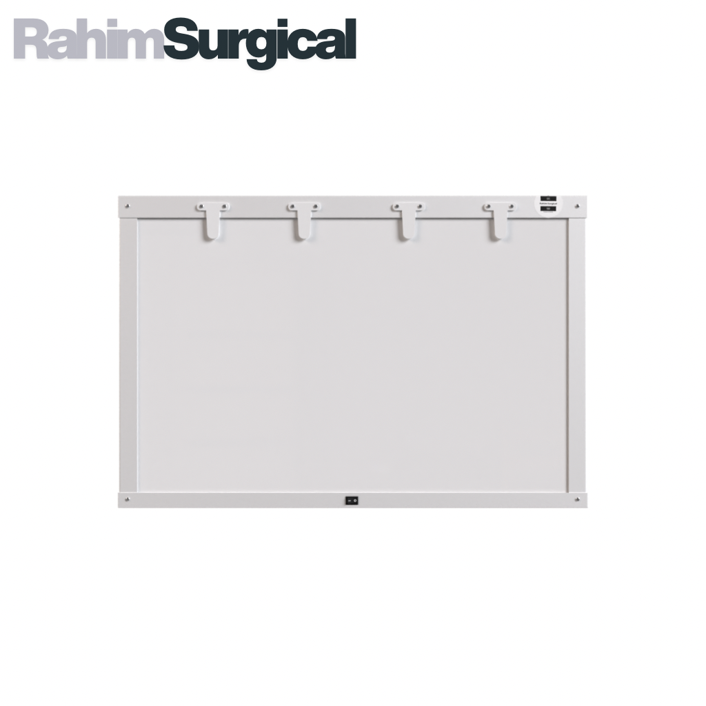 Double Fim View box (২৪”/১৬” ইন্চি)