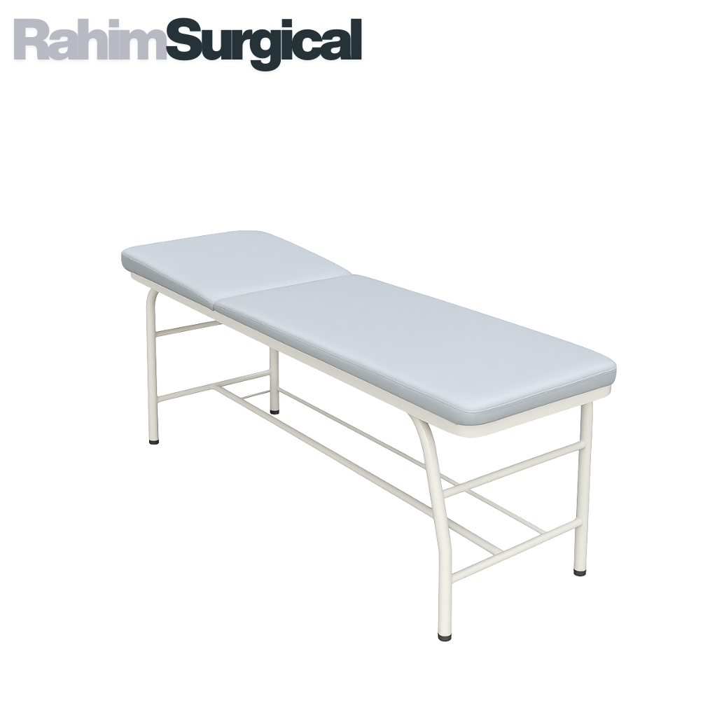 Examination bed vip