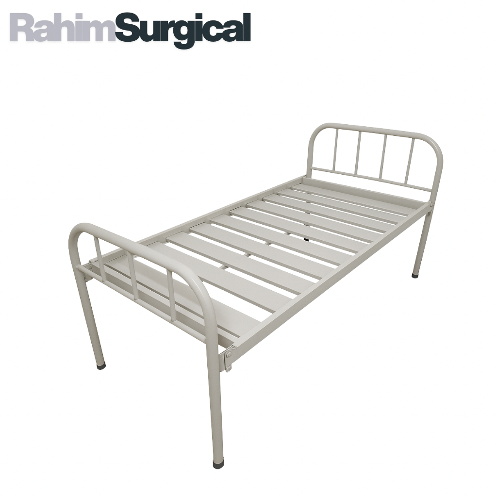 General bed / plain bed