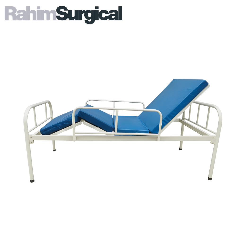 2 gear bed ms + mettress