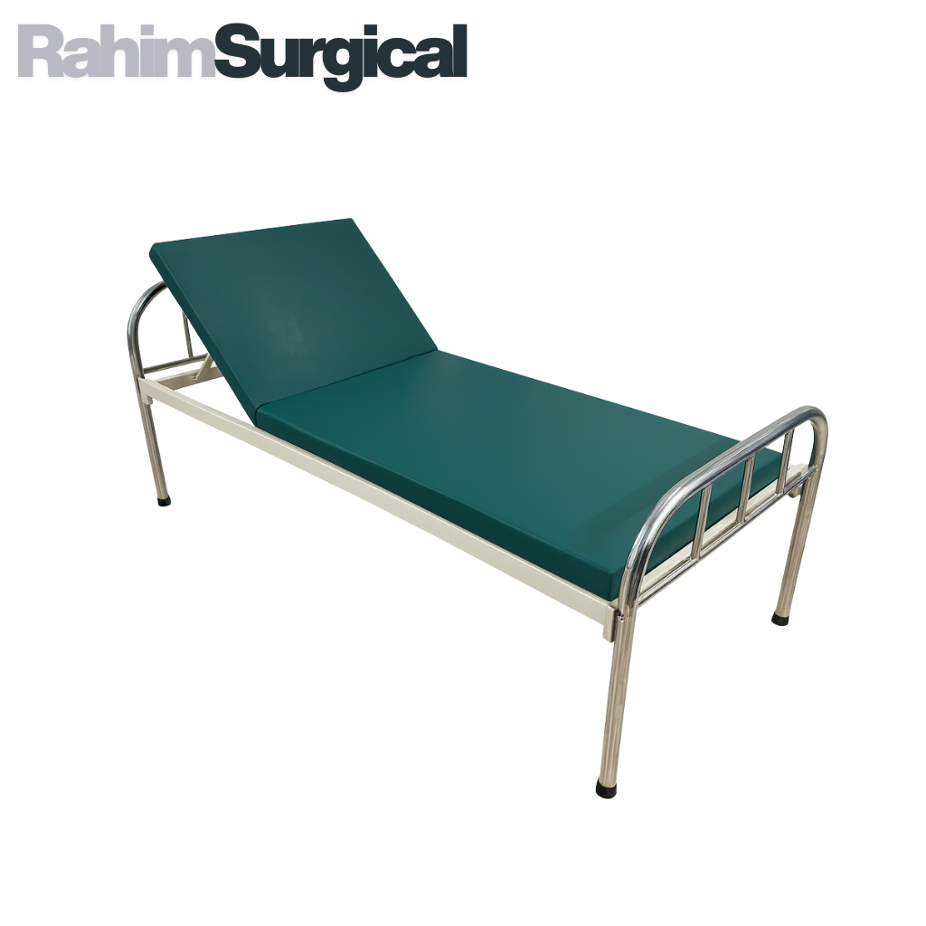 1 gear bed ss + mettress