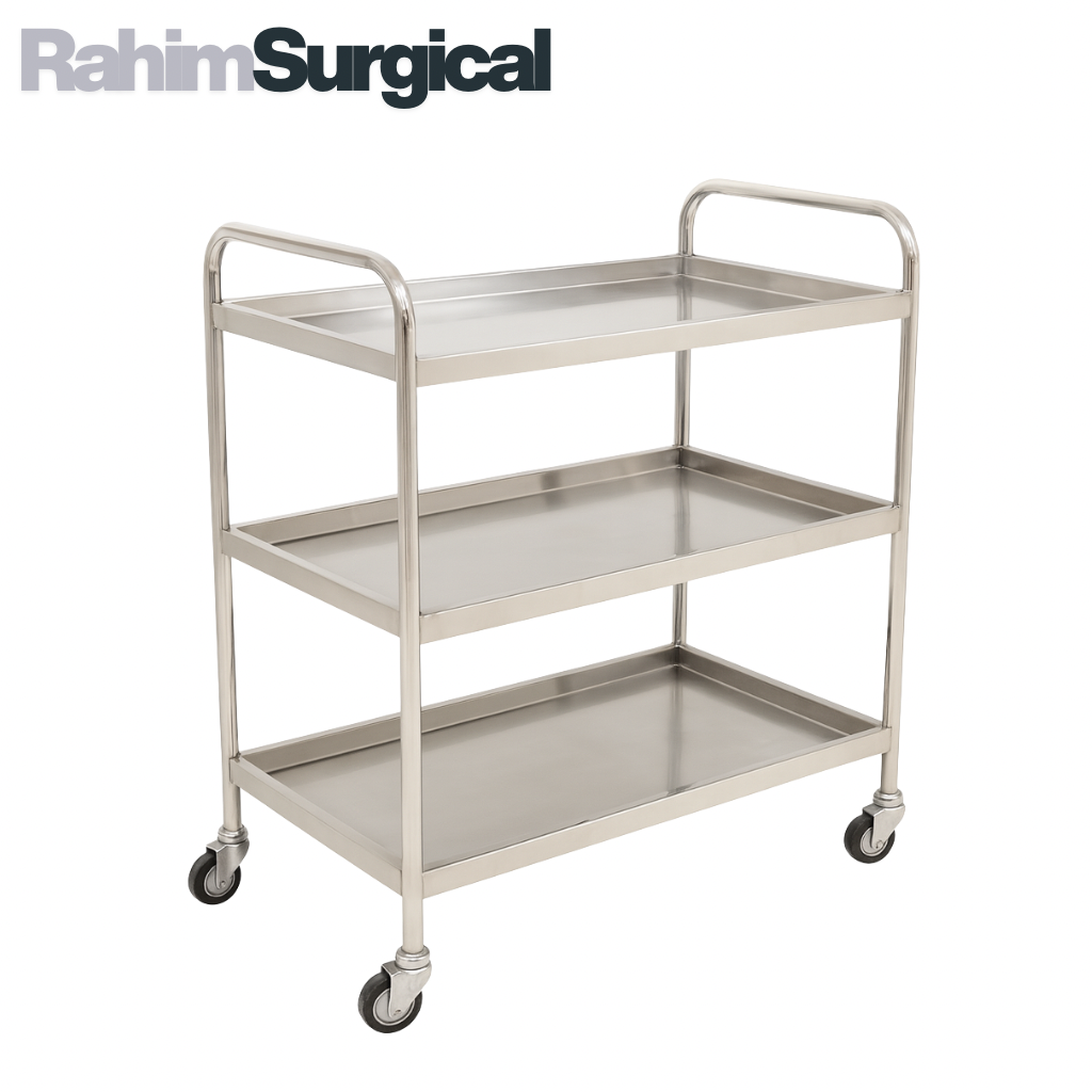 Vip Troley (16”/24” inch)