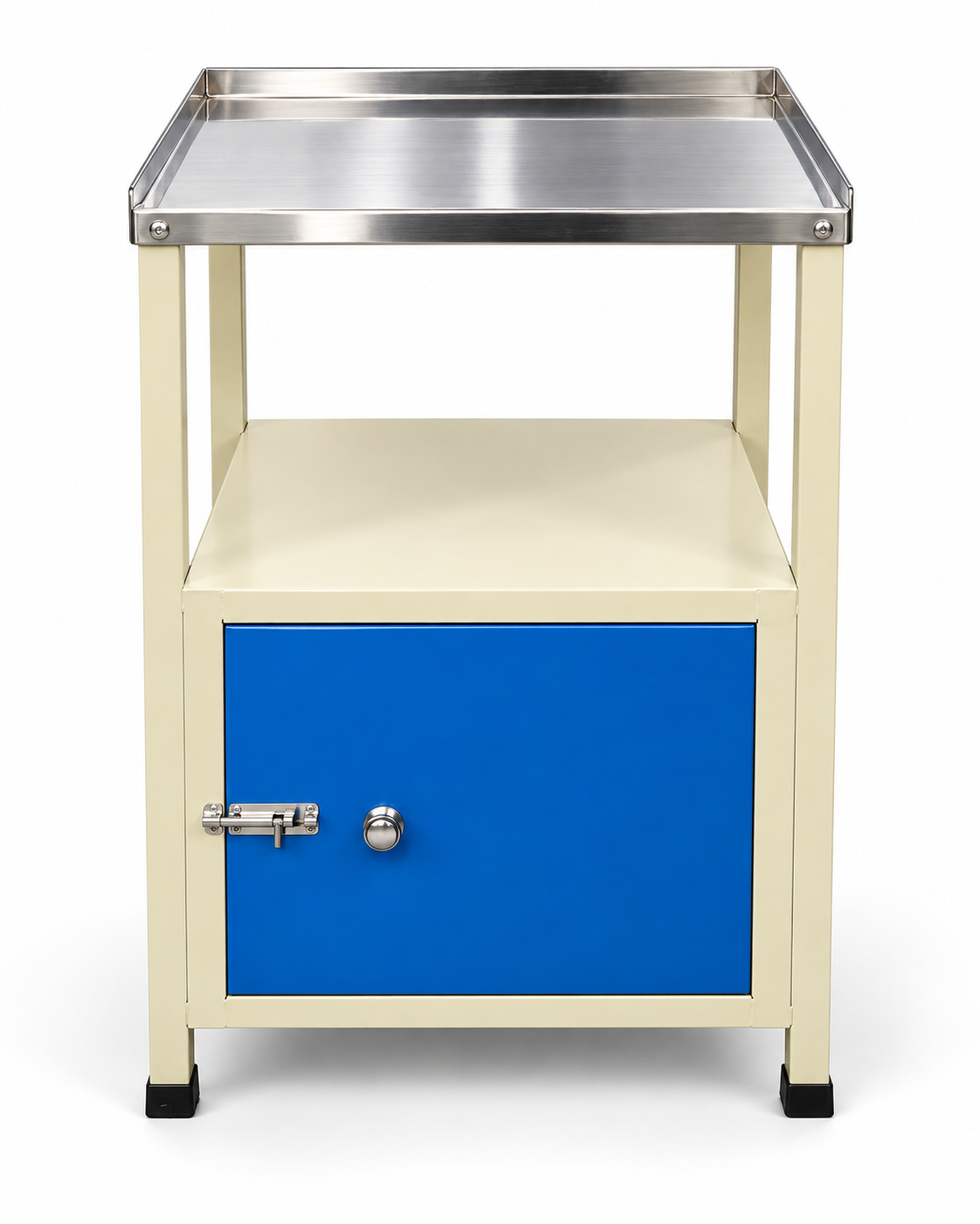 Bed side locker