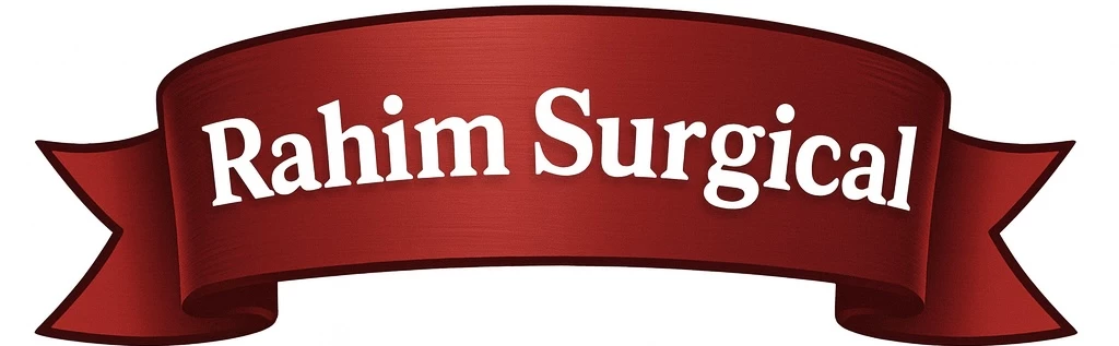 Rahim Surgical
