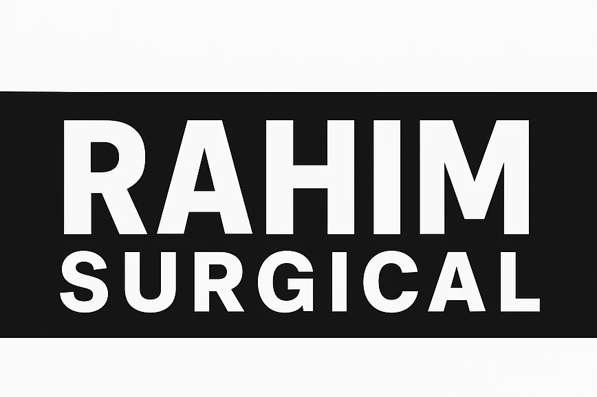 Rahim Surgical